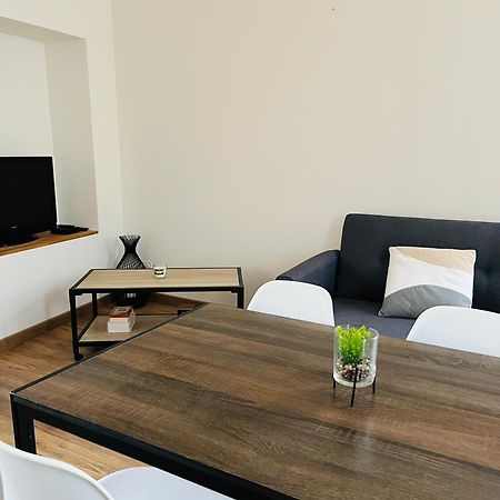Appart T3 Neuf A 15 Min D'Angers Apartment Corne Exterior photo