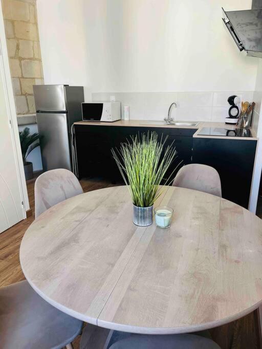 Appart T3 Neuf A 15 Min D'Angers Apartment Corne Exterior photo